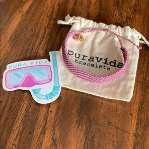 Pura Vida Bracelet